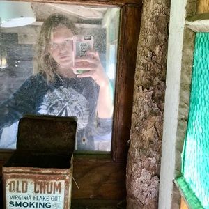 Meet your Posher, Jenna